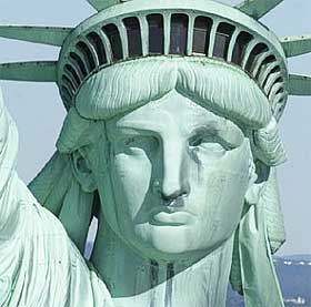 Statue of Liberty Tickets
